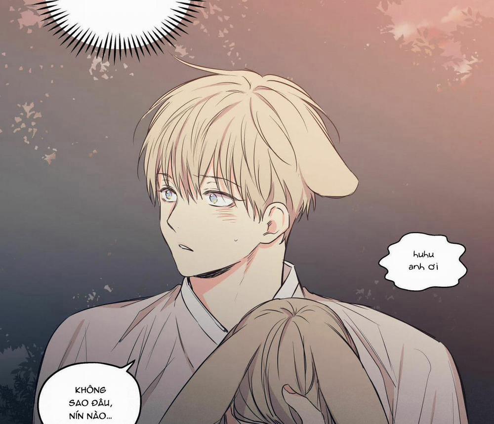 Không Chốn Yêu Đương 0 side story 12 trang 55