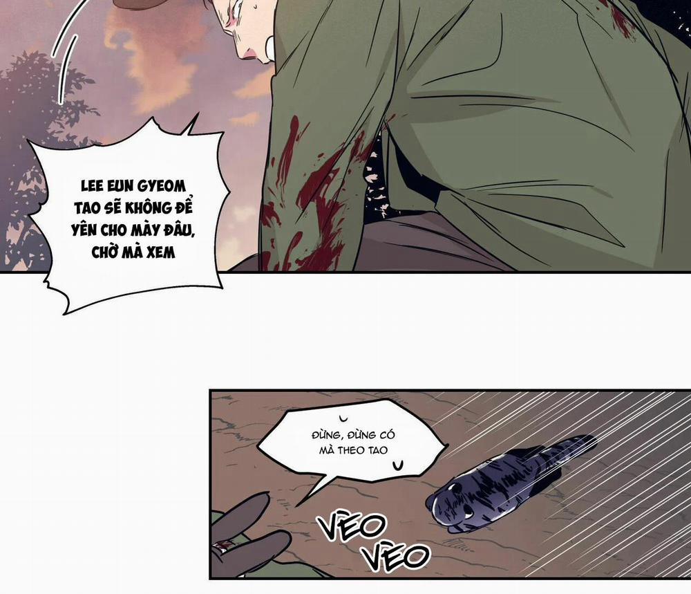 Không Chốn Yêu Đương 0 side story 12 trang 57