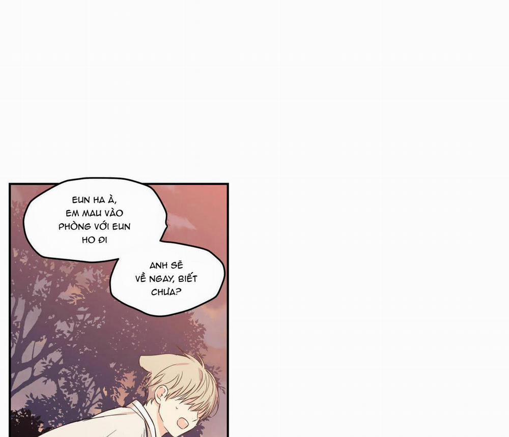 Không Chốn Yêu Đương 0 side story 12 trang 58