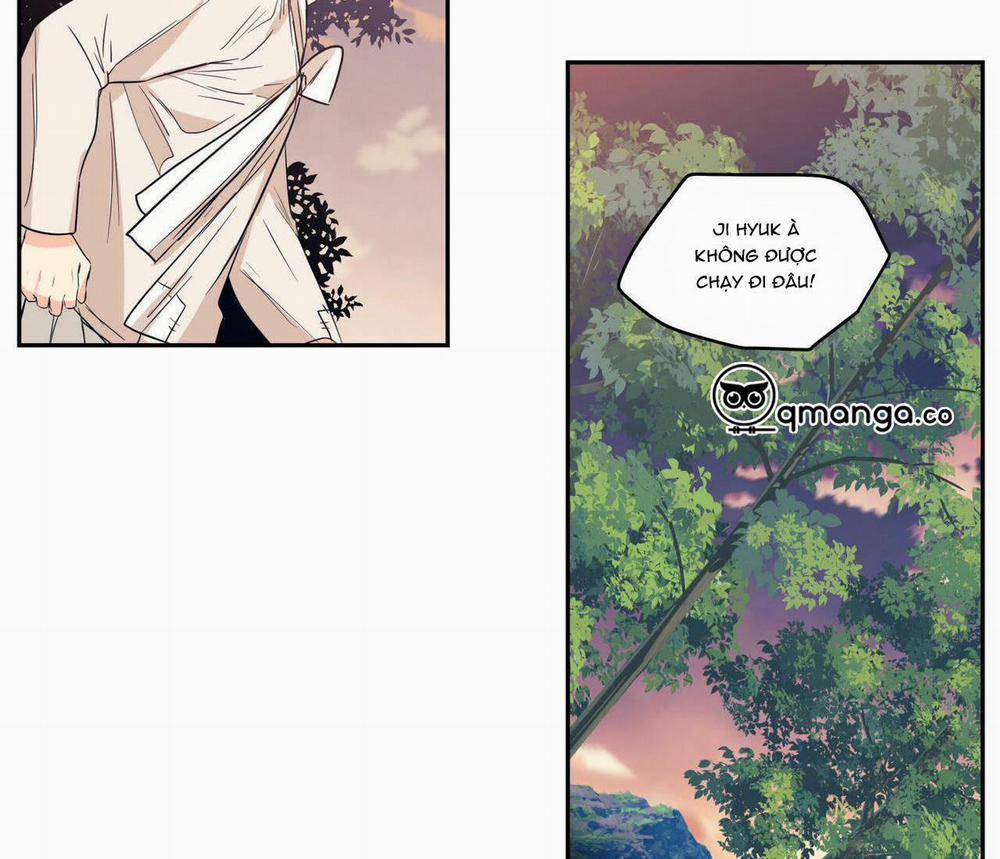 Không Chốn Yêu Đương 0 side story 12 trang 59