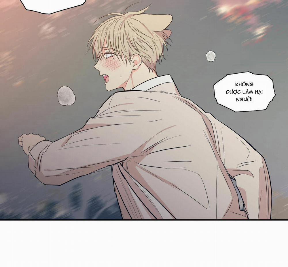 Không Chốn Yêu Đương 0 side story 12 trang 61