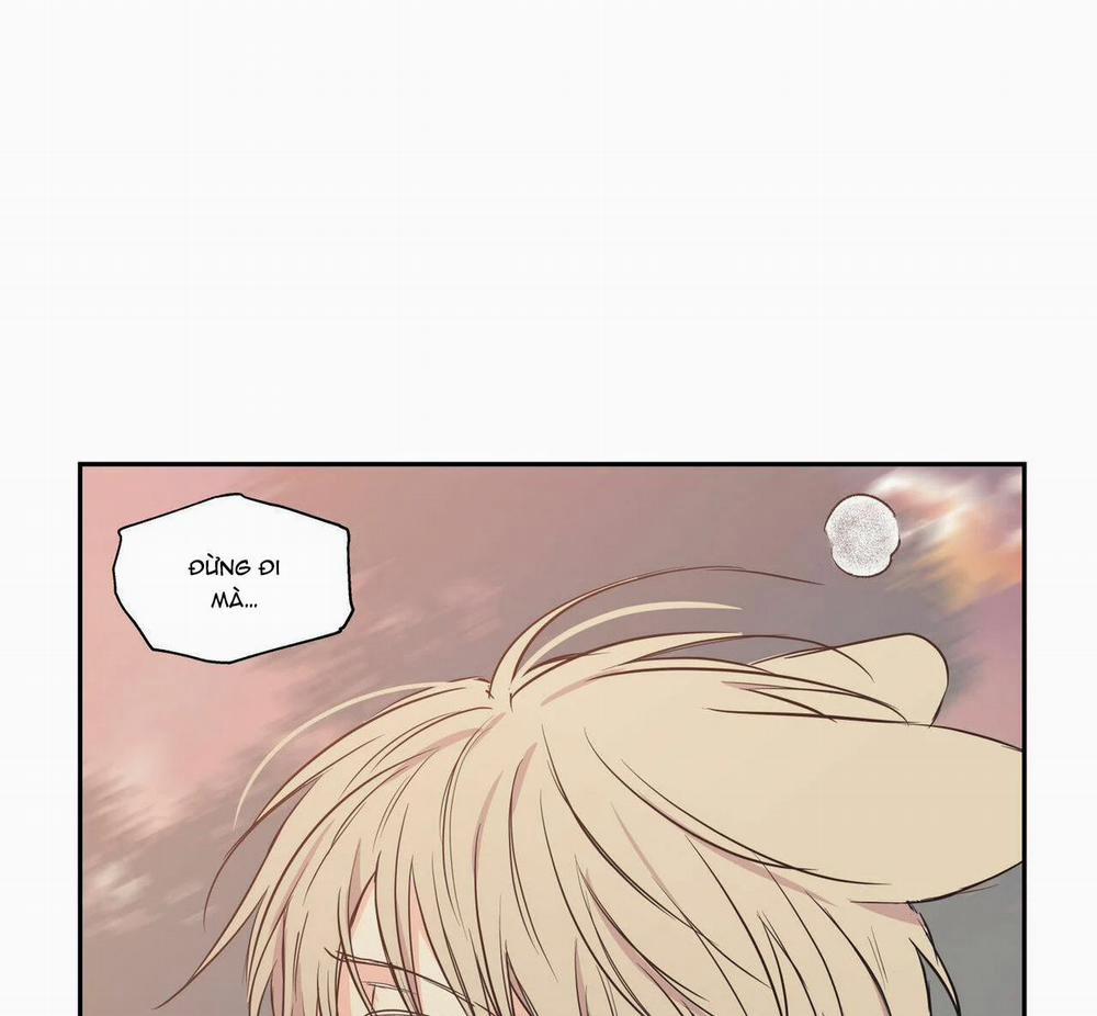 Không Chốn Yêu Đương 0 side story 12 trang 62