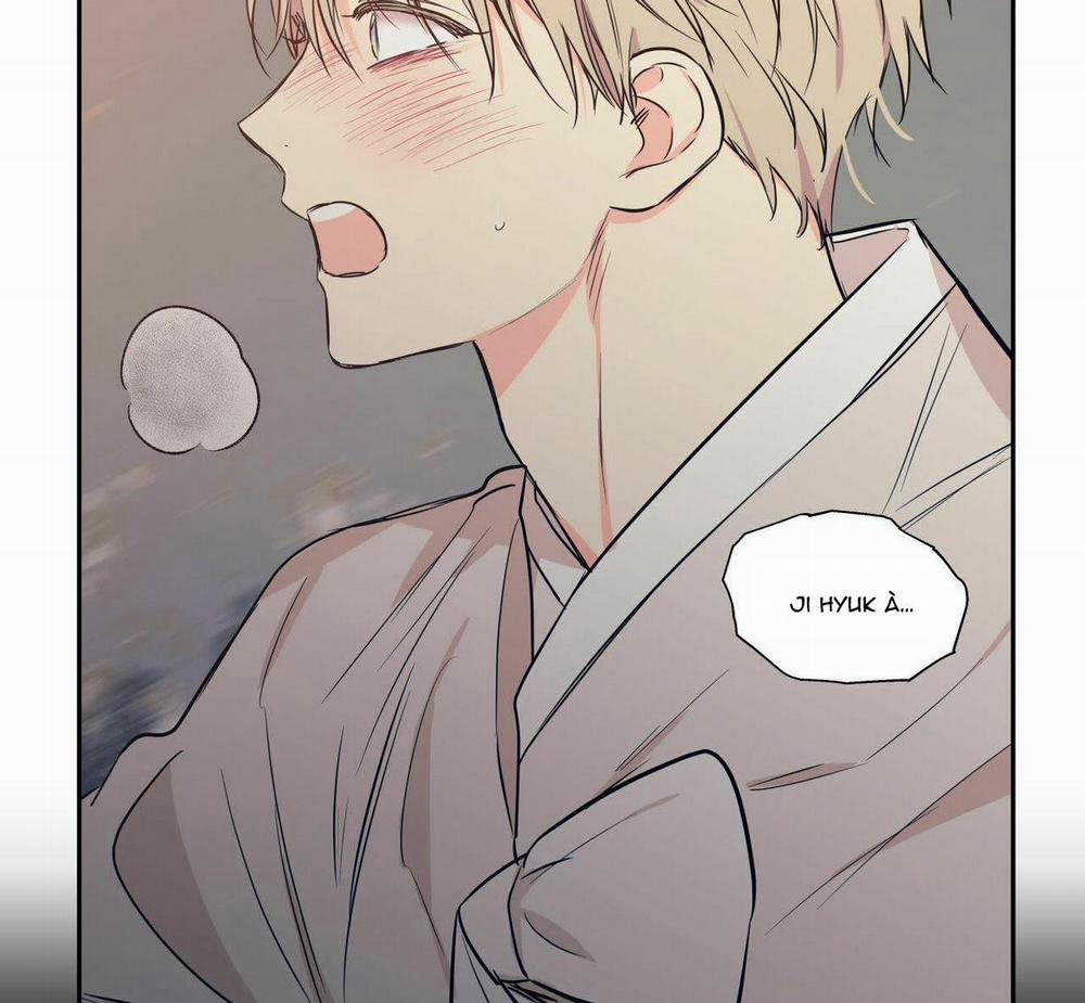 Không Chốn Yêu Đương 0 side story 12 trang 63