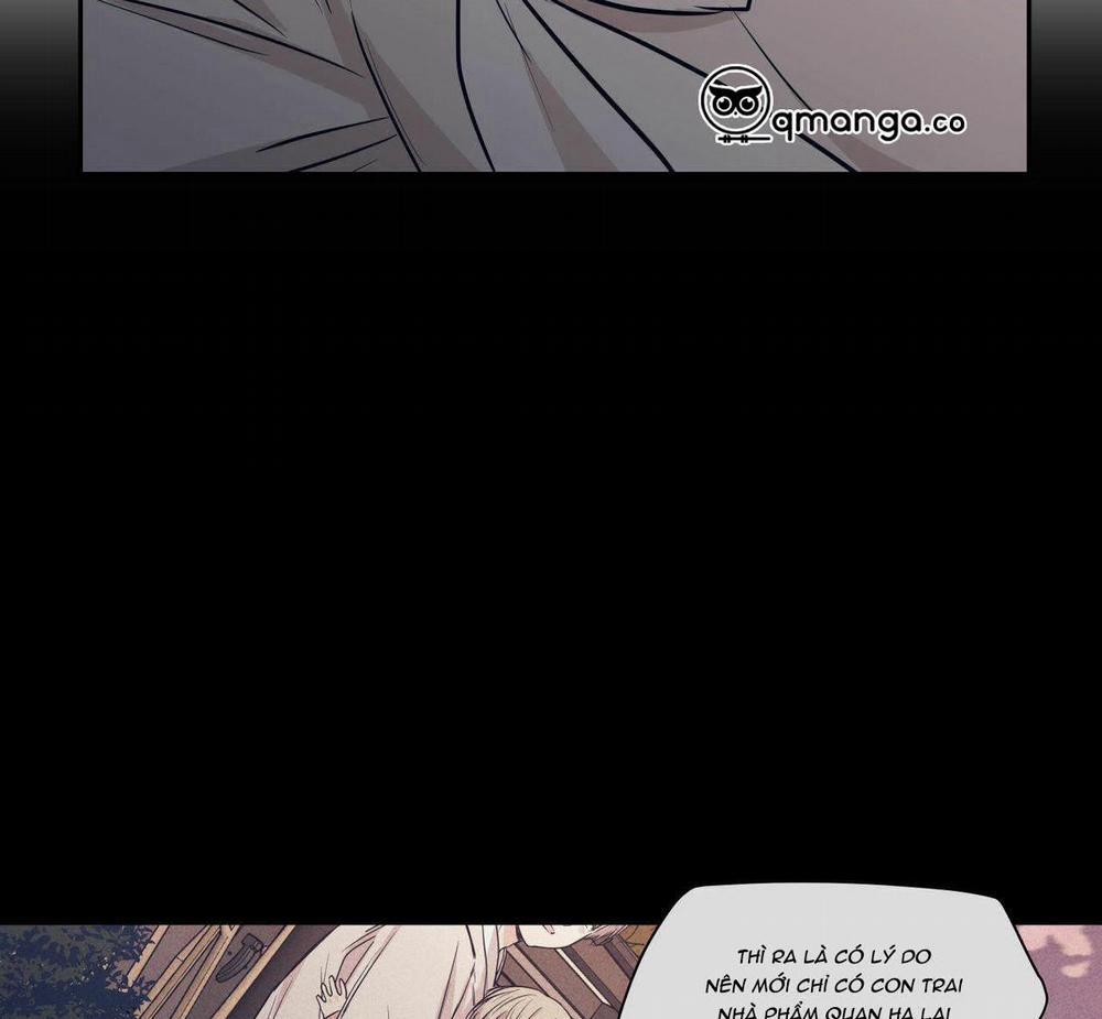 Không Chốn Yêu Đương 0 side story 12 trang 64