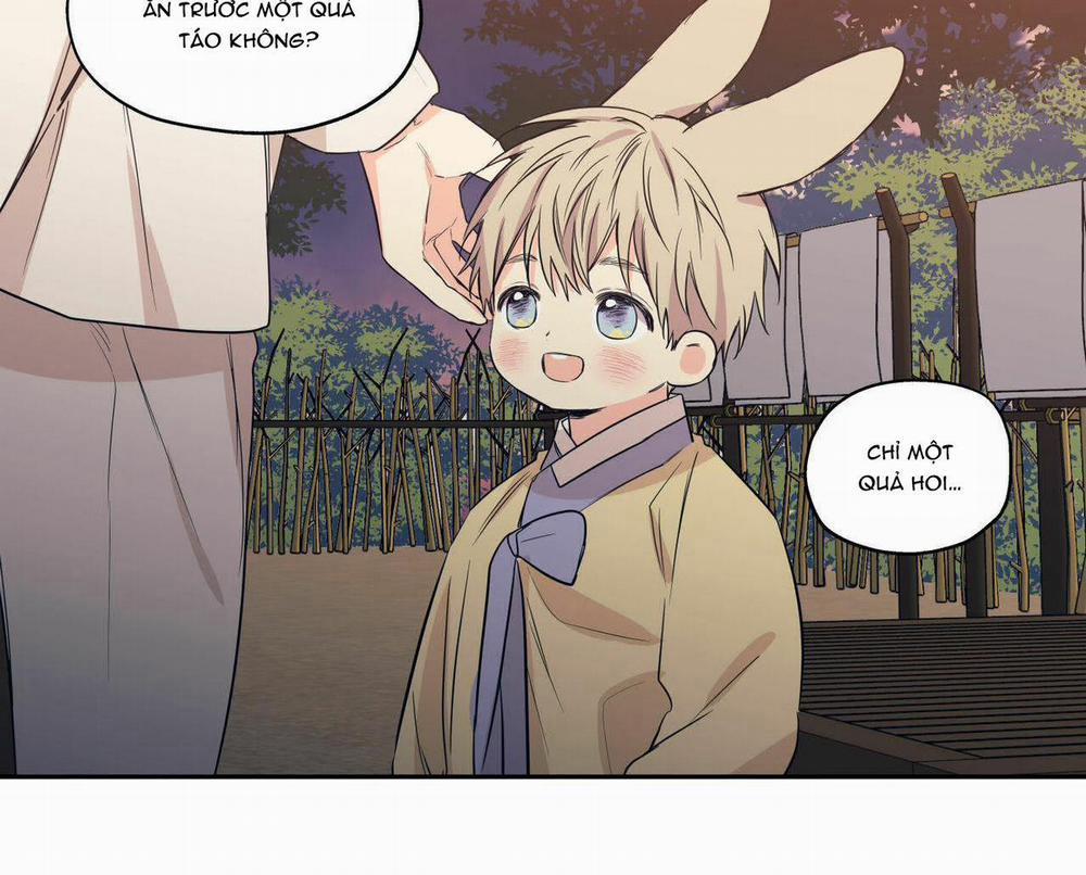 Không Chốn Yêu Đương 0 side story 12 trang 7