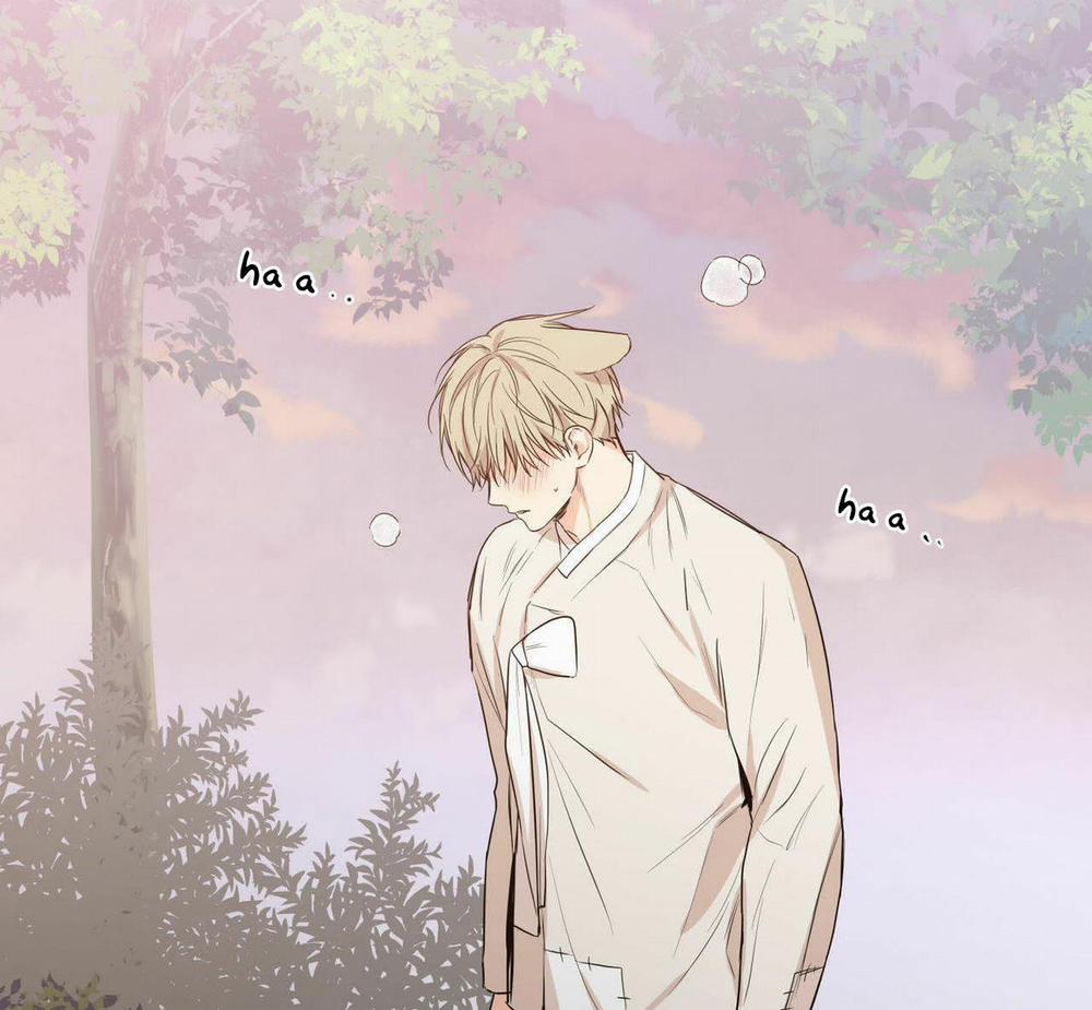 Không Chốn Yêu Đương 0 side story 12 trang 76