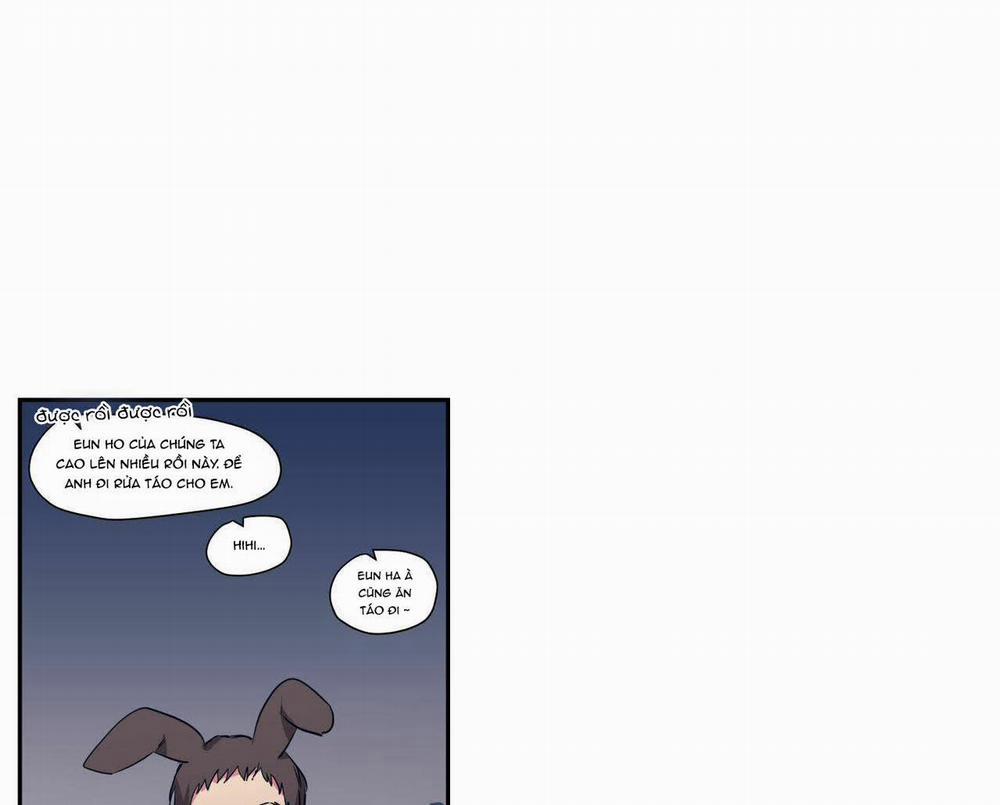 Không Chốn Yêu Đương 0 side story 12 trang 8