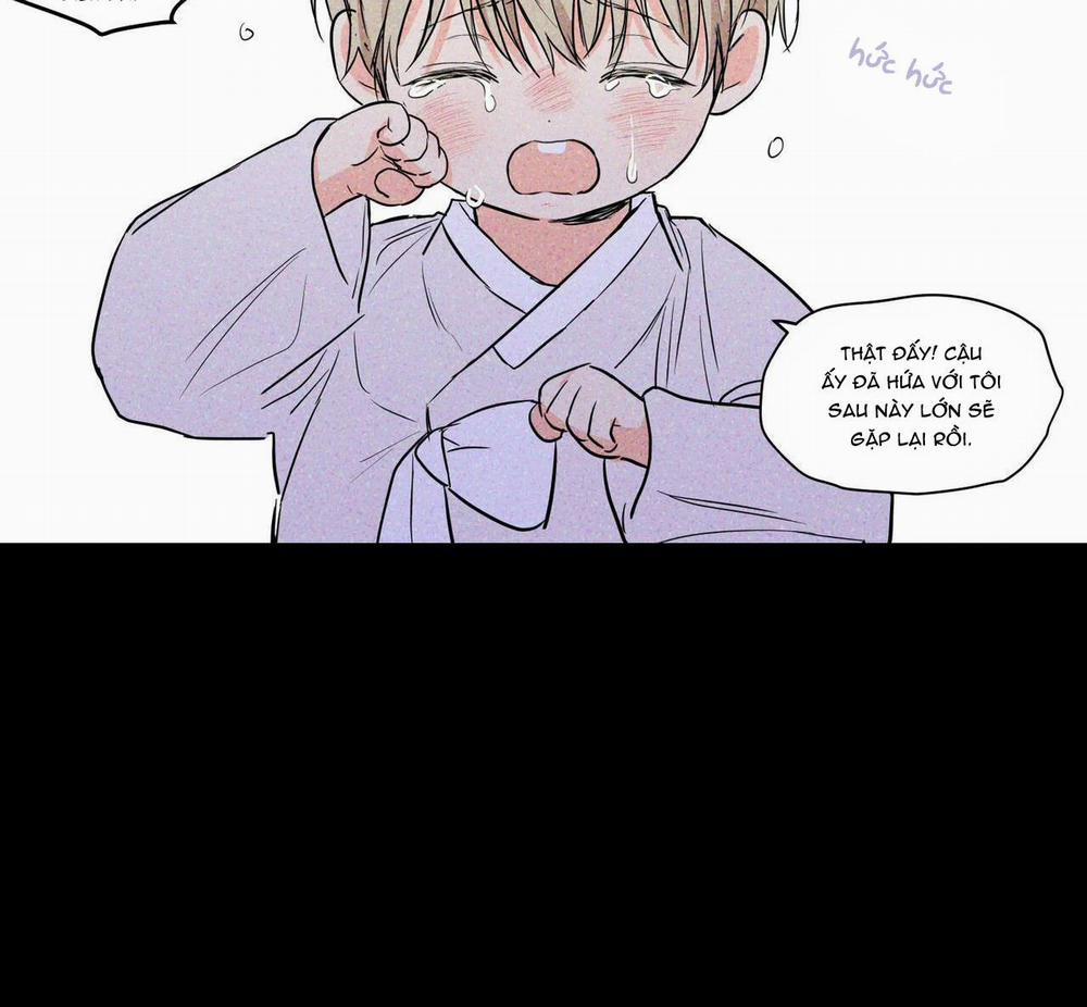 Không Chốn Yêu Đương 0 side story 12 trang 82