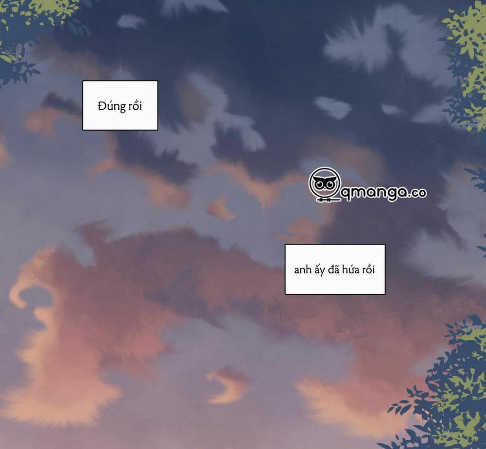Không Chốn Yêu Đương 0 side story 12 trang 84