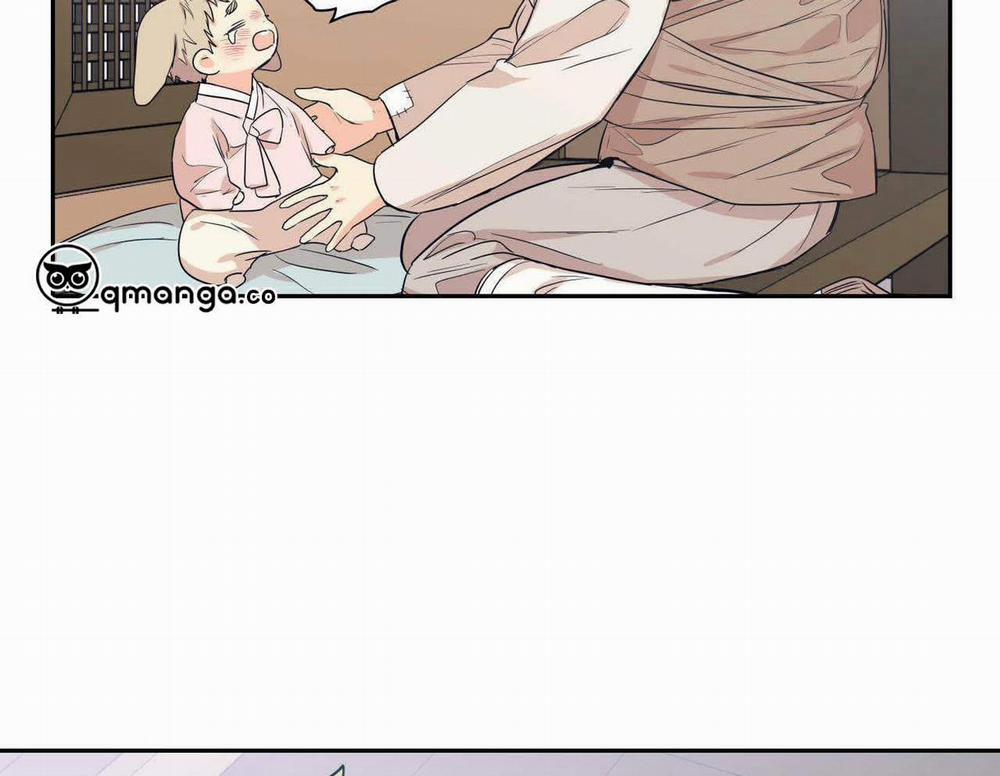 Không Chốn Yêu Đương 0 side story 13 trang 25