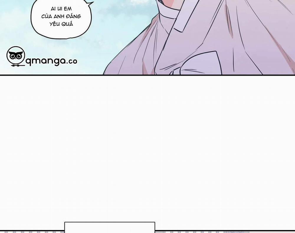 Không Chốn Yêu Đương 0 side story 13 trang 28
