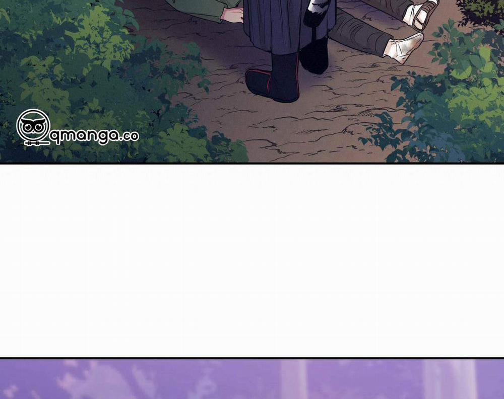 Không Chốn Yêu Đương 0 side story 13 trang 39