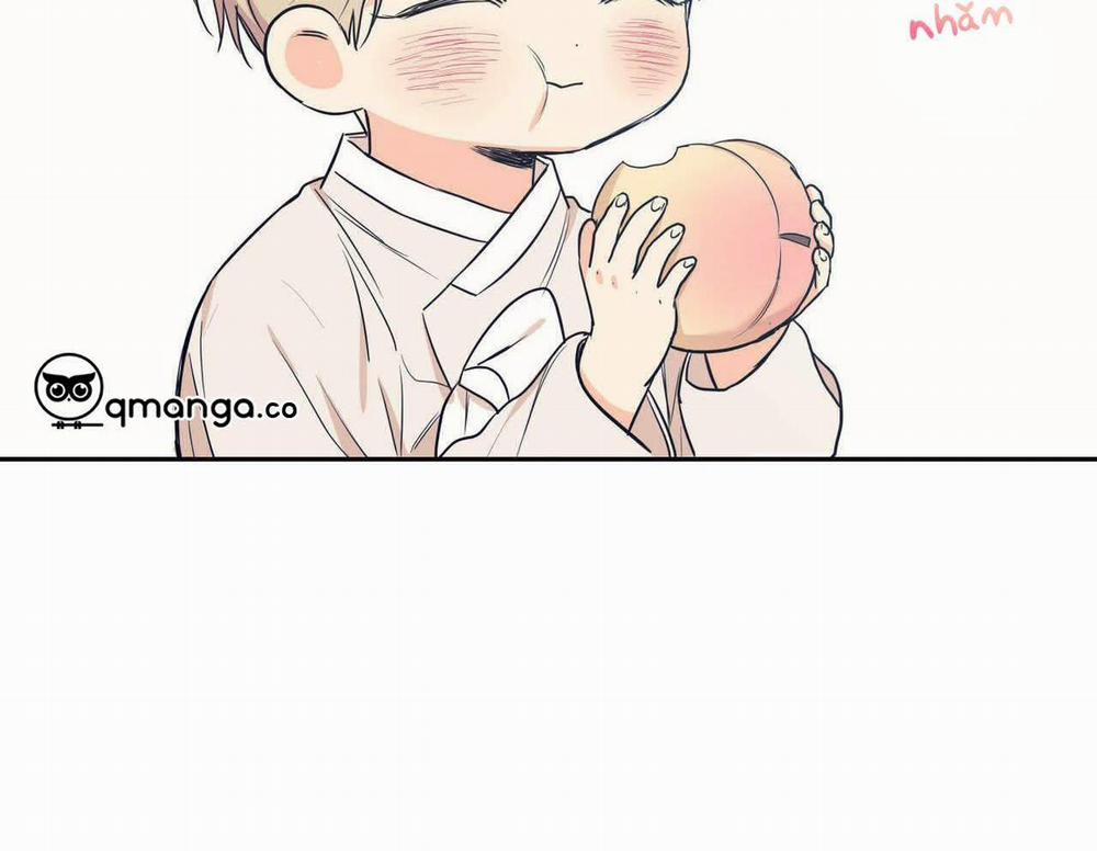 Không Chốn Yêu Đương 0 side story 13 trang 5