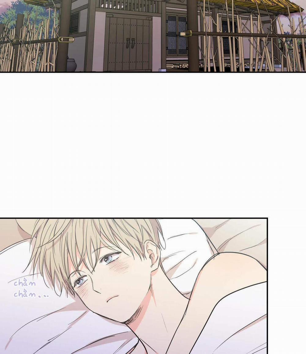 Không Chốn Yêu Đương 0 side story 13 trang 67