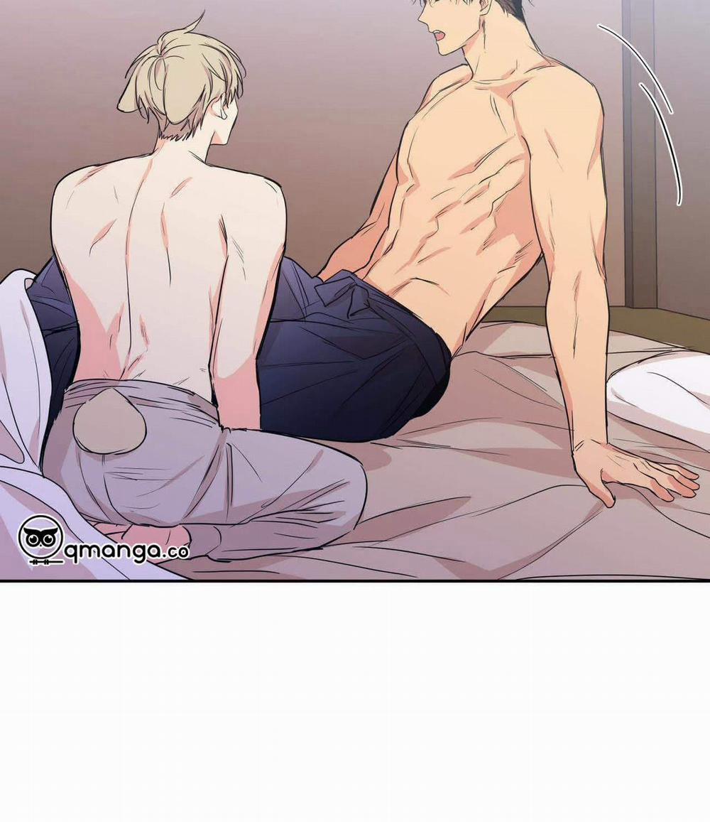 Không Chốn Yêu Đương 0 side story 13 trang 74