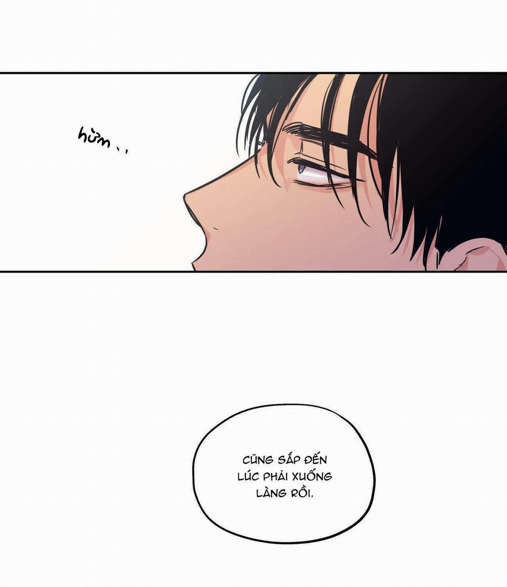 Không Chốn Yêu Đương 0 side story 13 trang 75