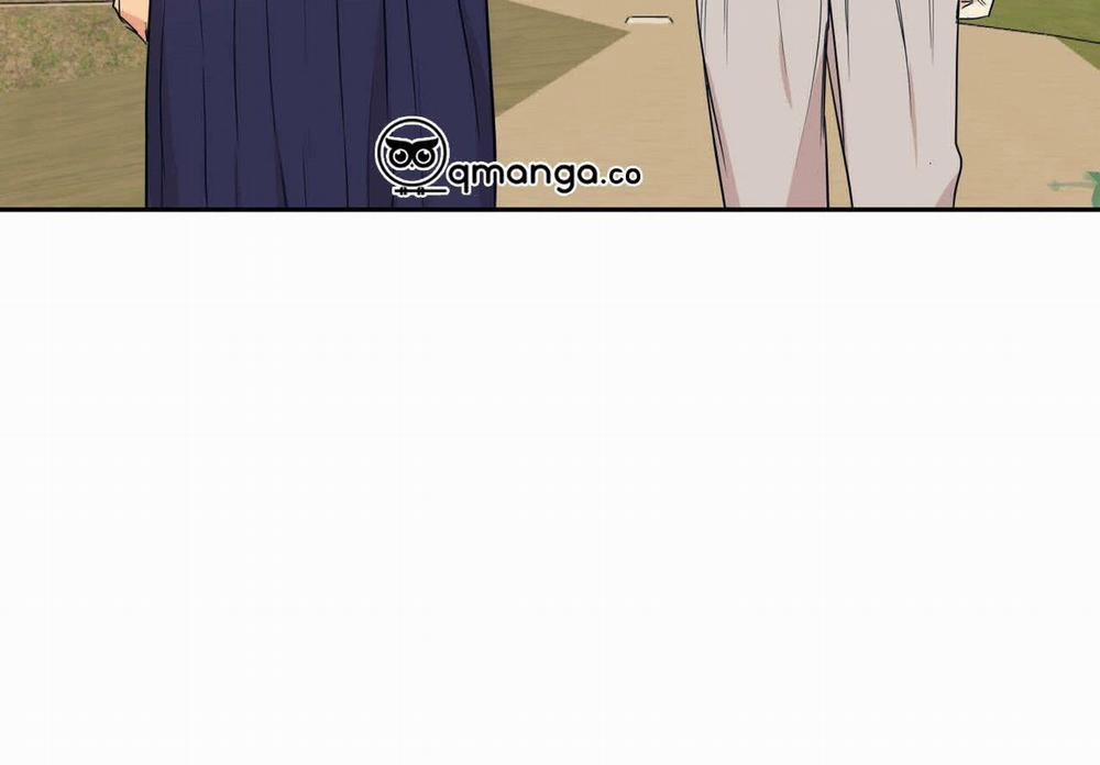 Không Chốn Yêu Đương 0 side story 14 trang 100