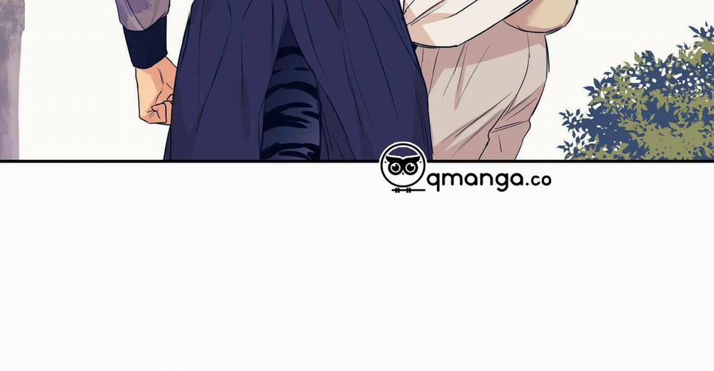 Không Chốn Yêu Đương 0 side story 14 trang 13