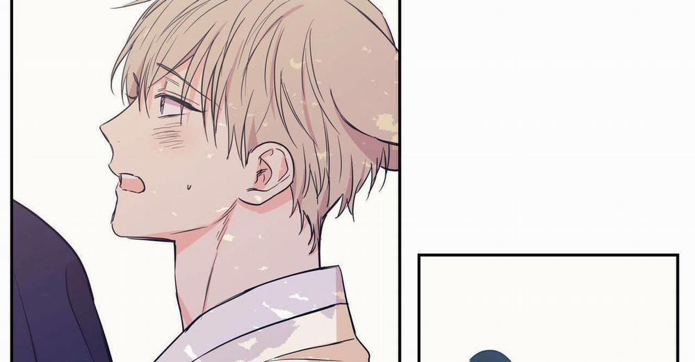 Không Chốn Yêu Đương 0 side story 14 trang 15