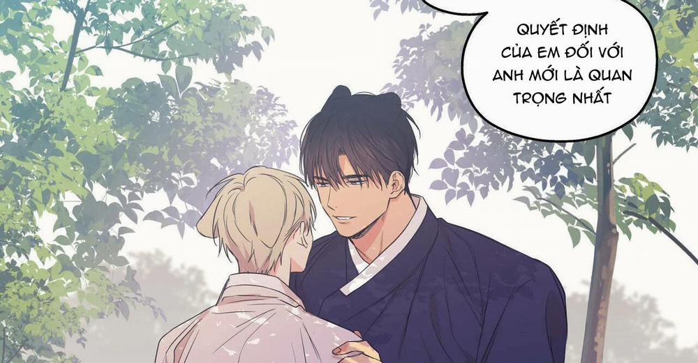 Không Chốn Yêu Đương 0 side story 14 trang 39