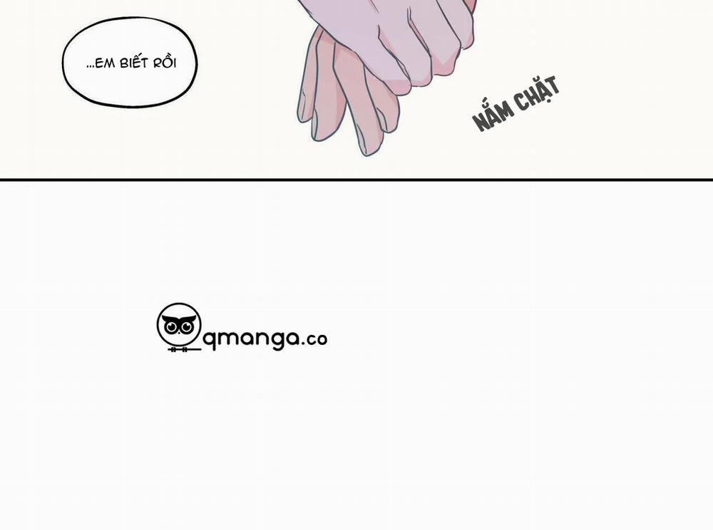Không Chốn Yêu Đương 0 side story 14 trang 44