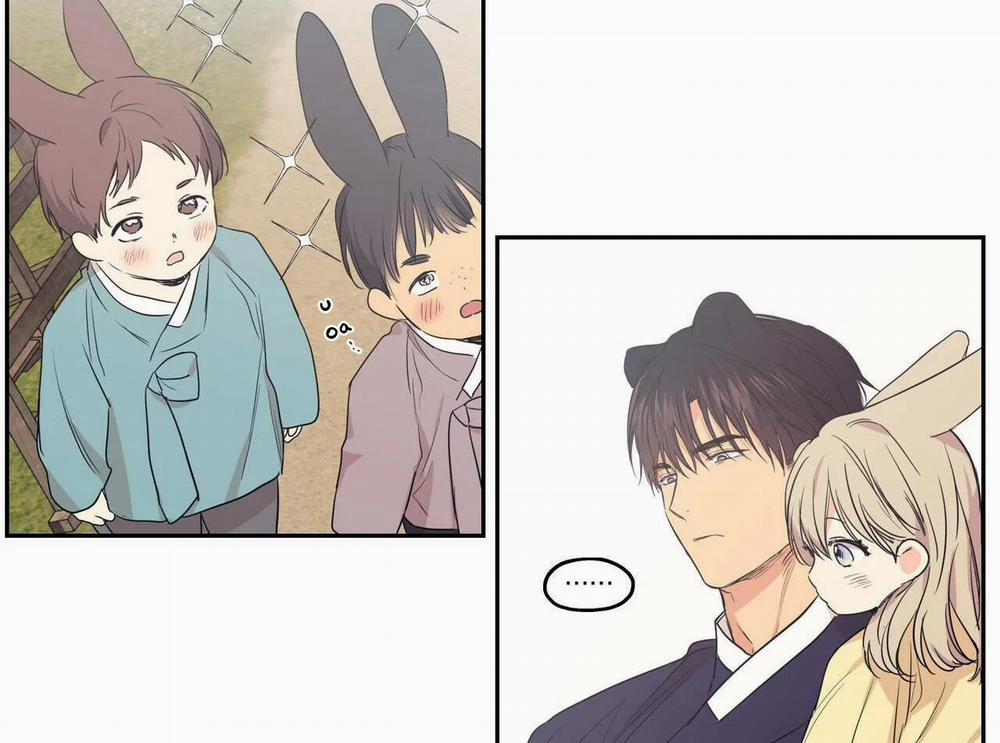 Không Chốn Yêu Đương 0 side story 14 trang 71