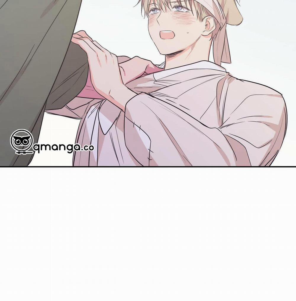 Không Chốn Yêu Đương 0 side story 8 trang 13