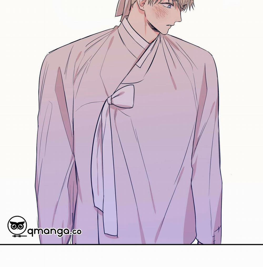 Không Chốn Yêu Đương 0 side story 8 trang 3