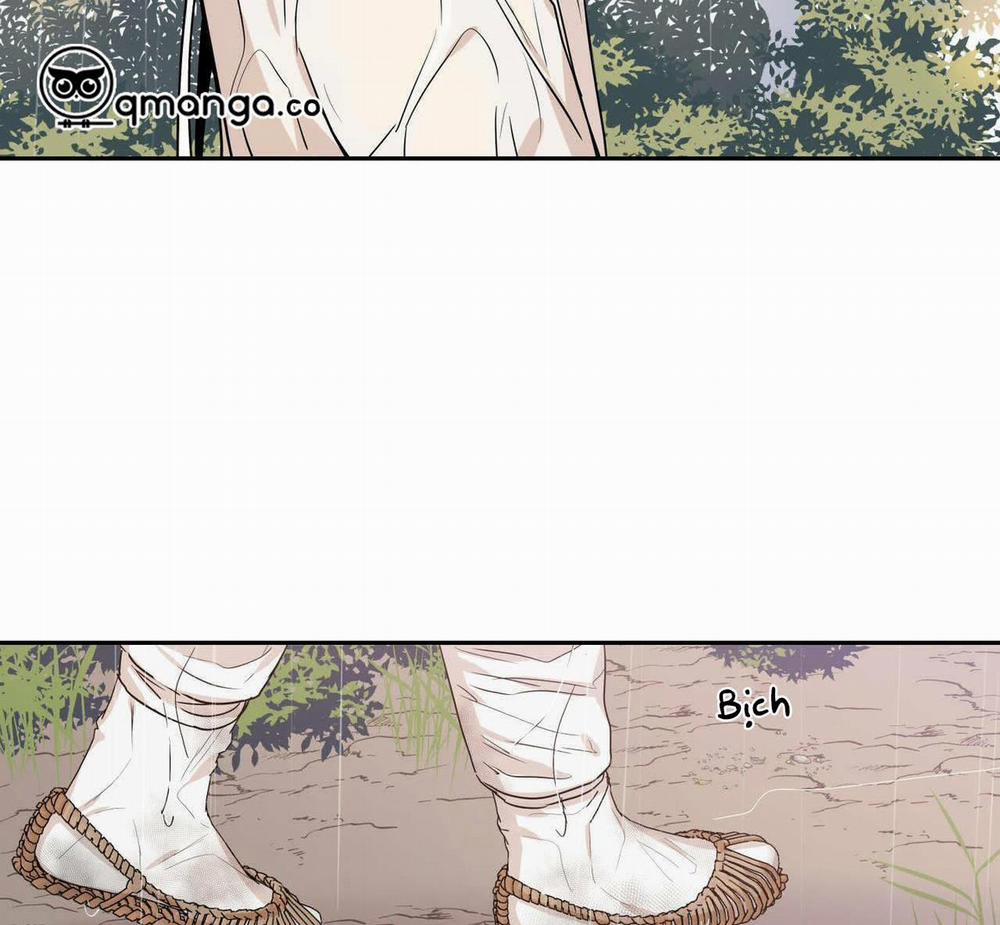 Không Chốn Yêu Đương 0 side story 8 trang 37