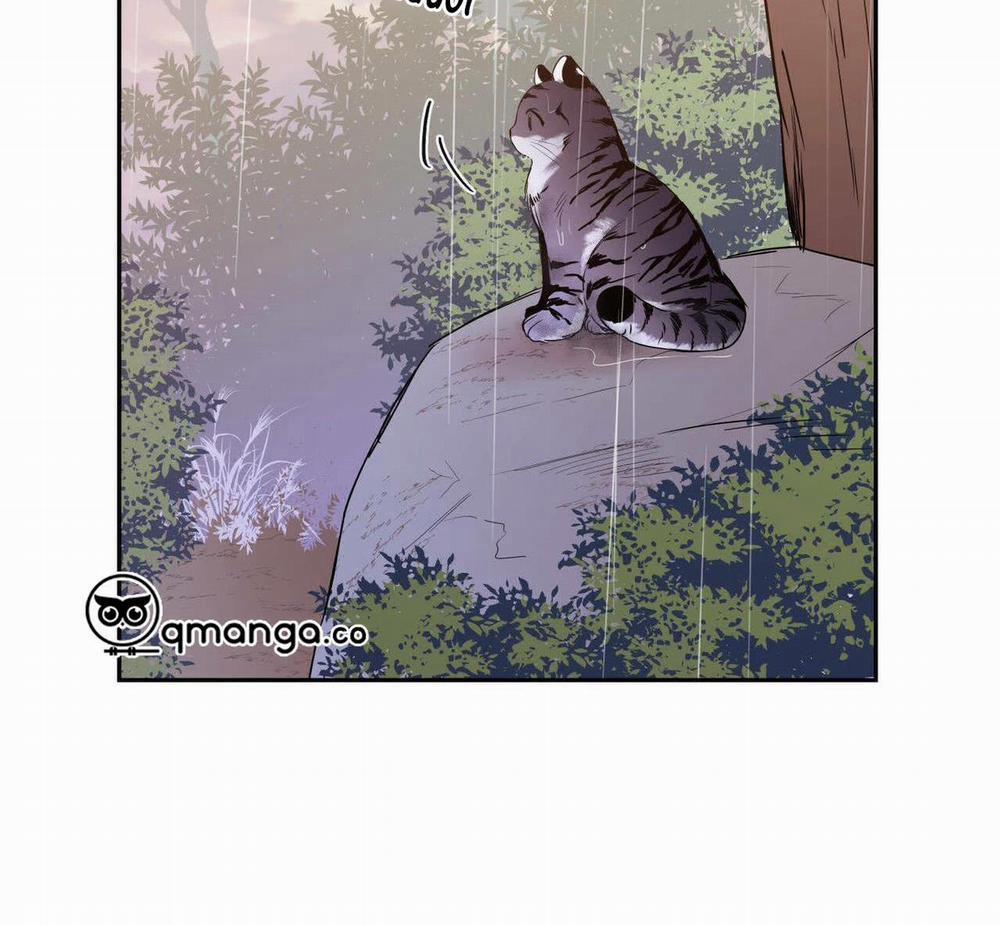 Không Chốn Yêu Đương 0 side story 8 trang 42