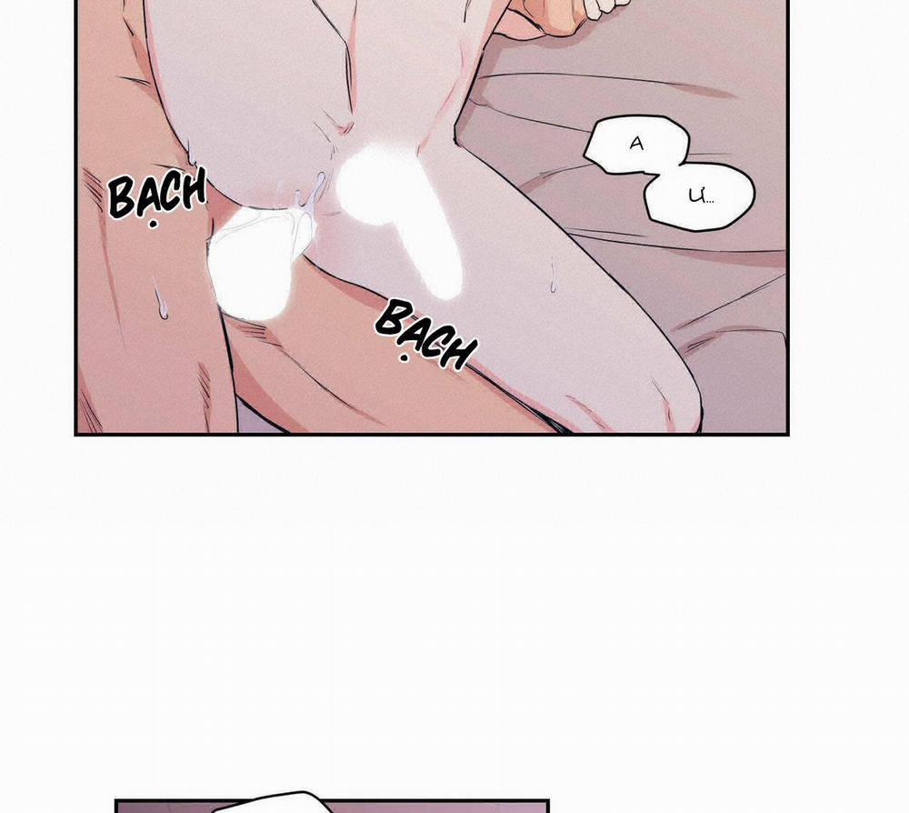 Không Chốn Yêu Đương 0 side story 9 trang 17