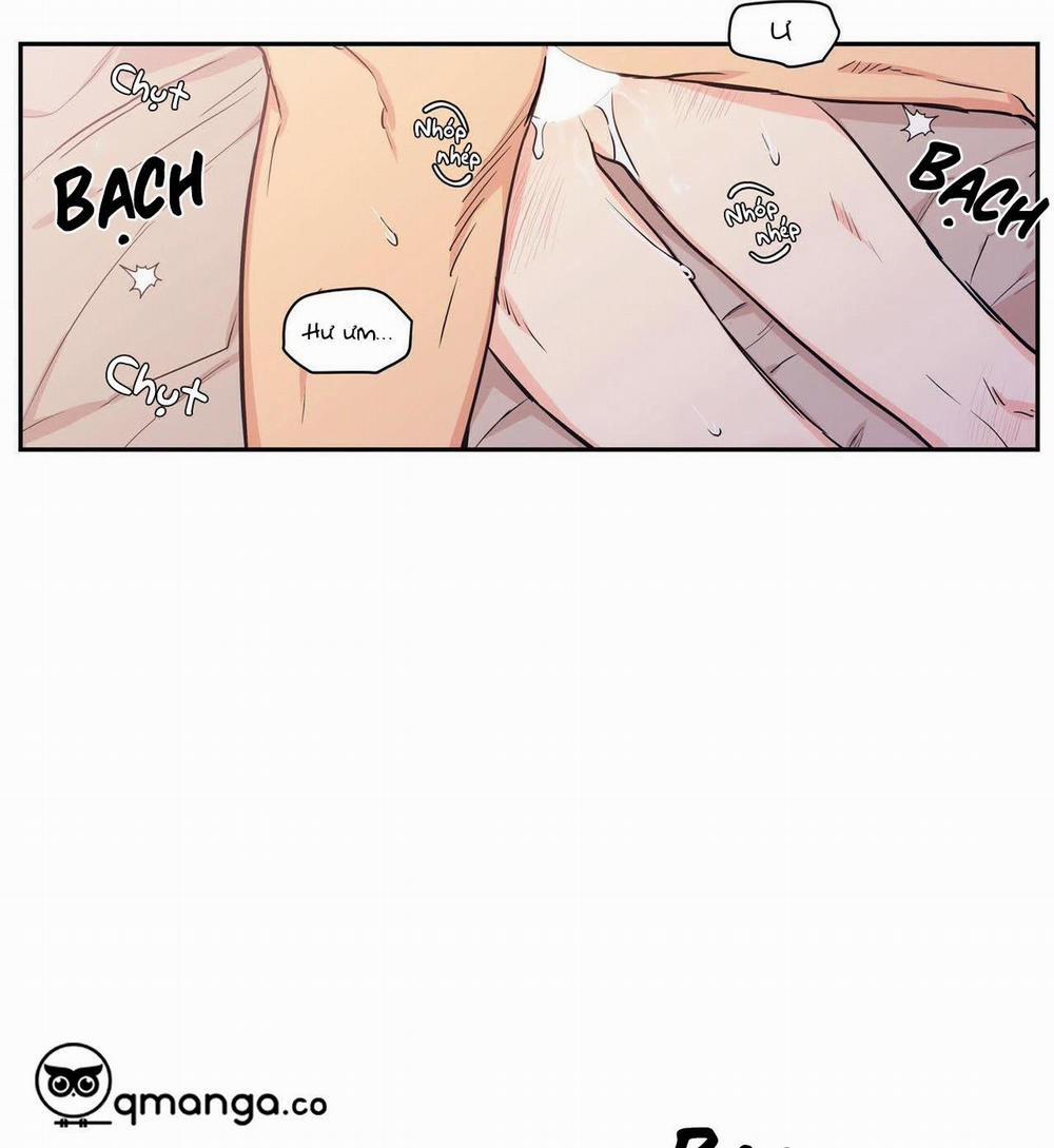Không Chốn Yêu Đương 0 side story 9 trang 24