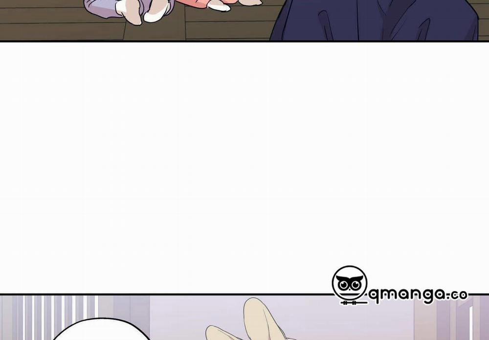 Không Chốn Yêu Đương 0 side story 9 trang 37