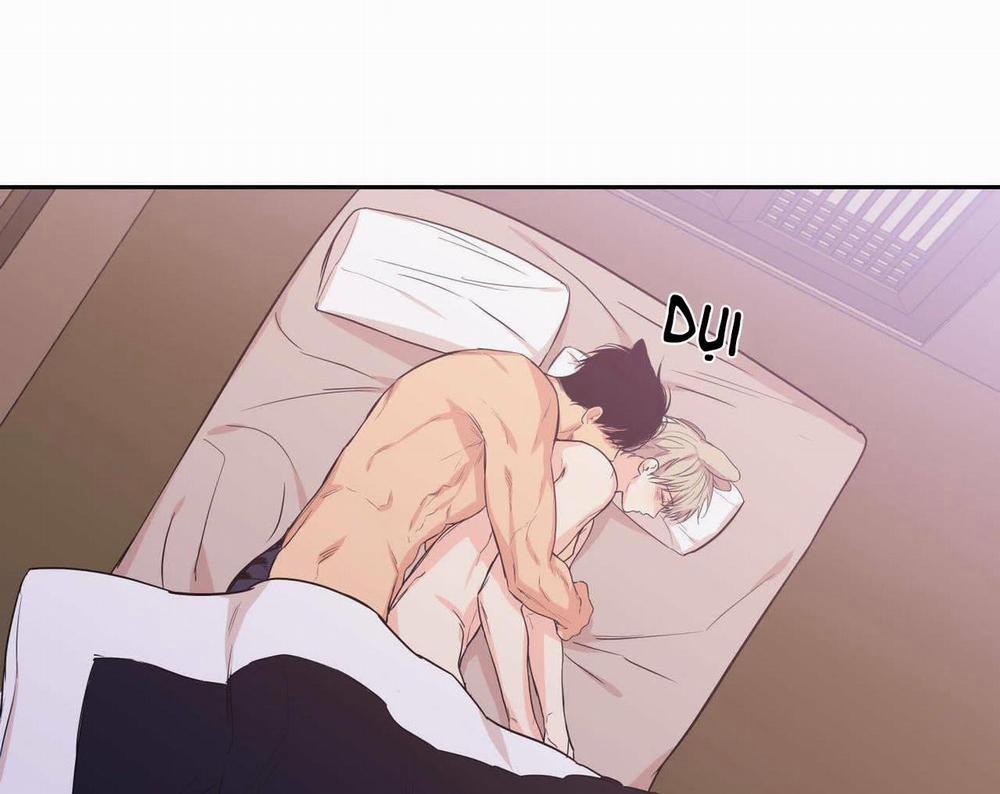 Không Chốn Yêu Đương 0 side story 9 trang 6