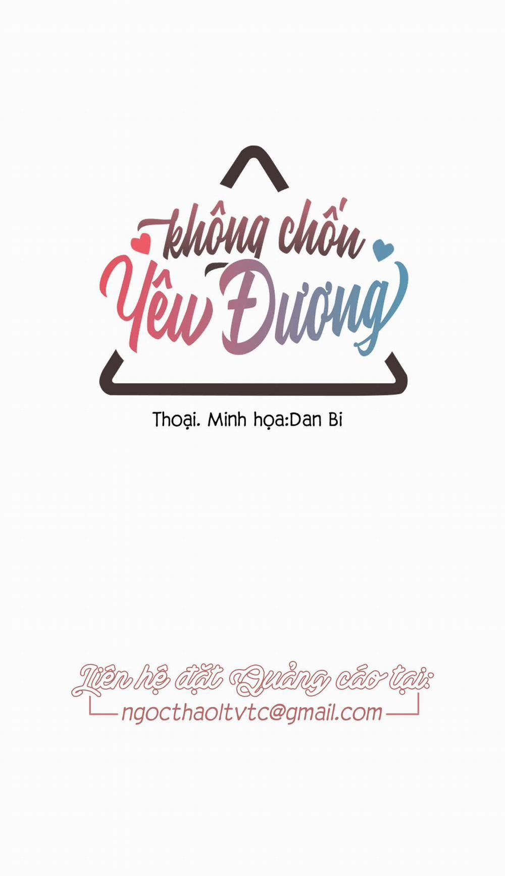 Không Chốn Yêu Đương 48 trang 0