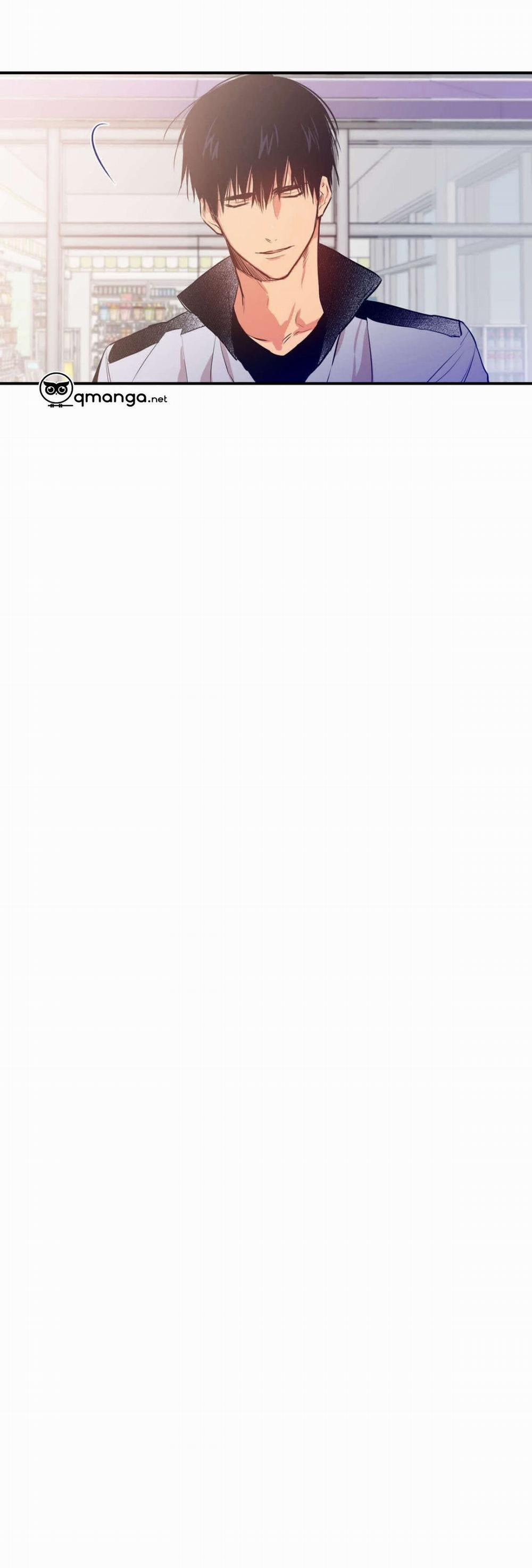 Không Chốn Yêu Đương 5 trang 11