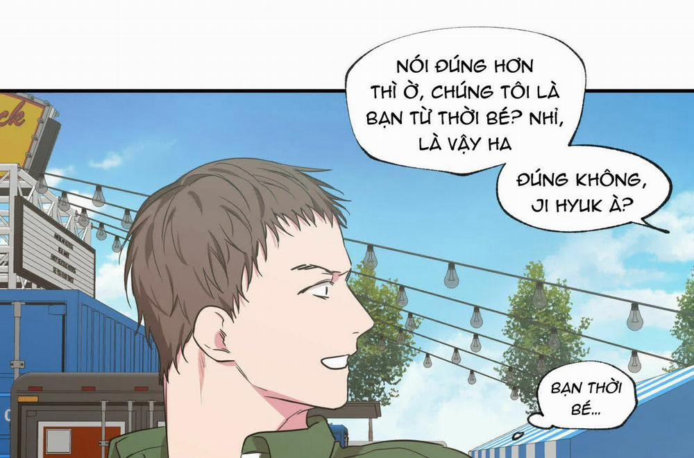 Không Chốn Yêu Đương 51 trang 13