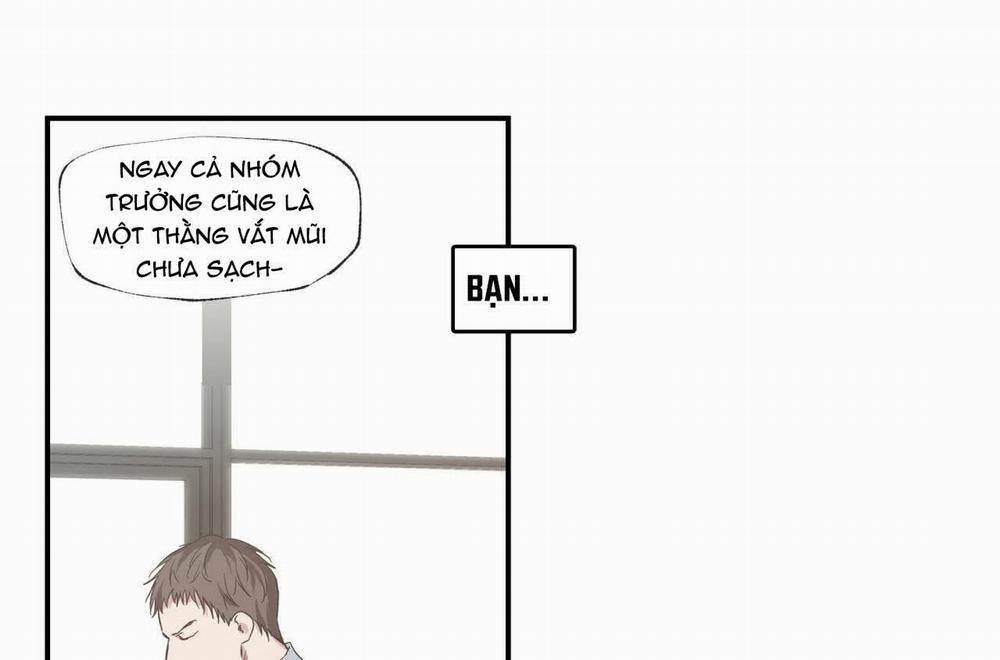 Không Chốn Yêu Đương 51 trang 15