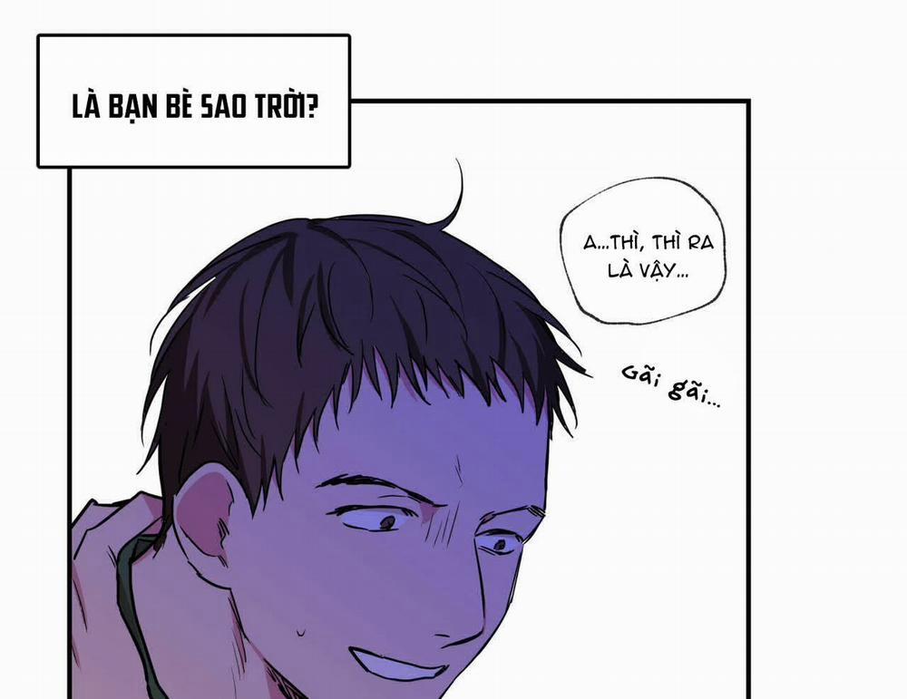 Không Chốn Yêu Đương 51 trang 18