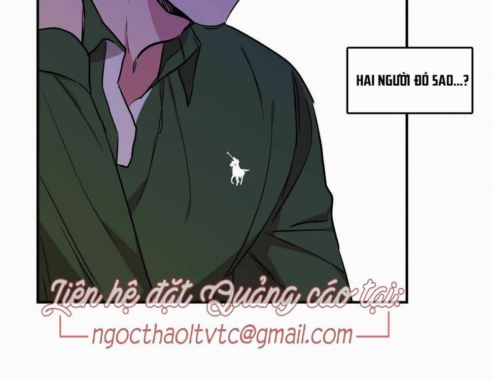 Không Chốn Yêu Đương 51 trang 19