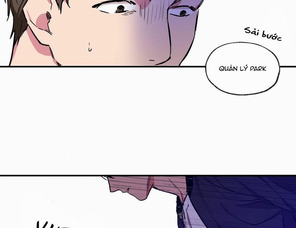 Không Chốn Yêu Đương 51 trang 21