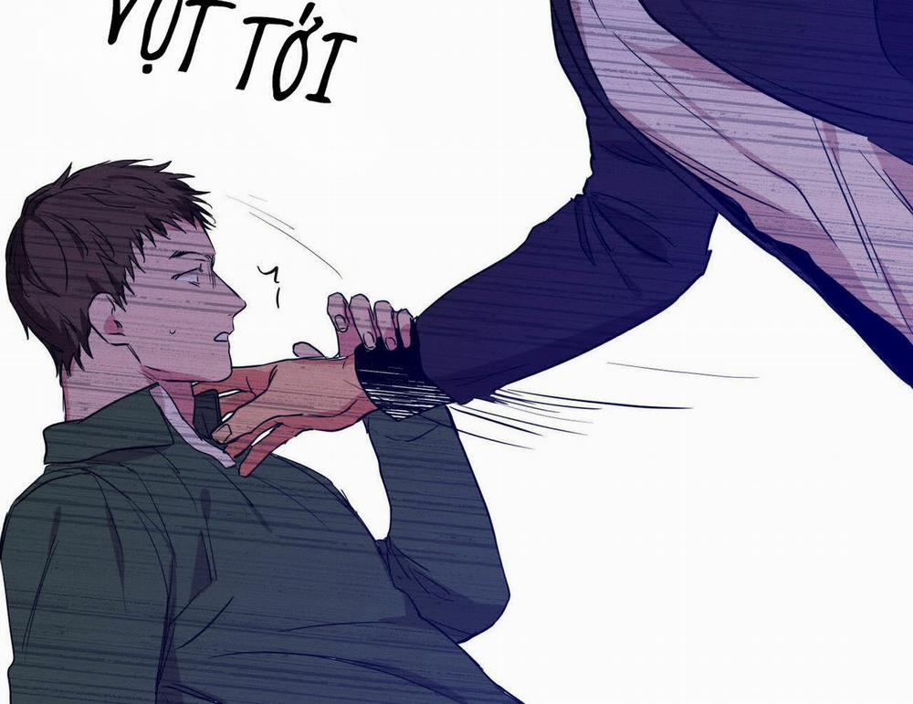 Không Chốn Yêu Đương 51 trang 22