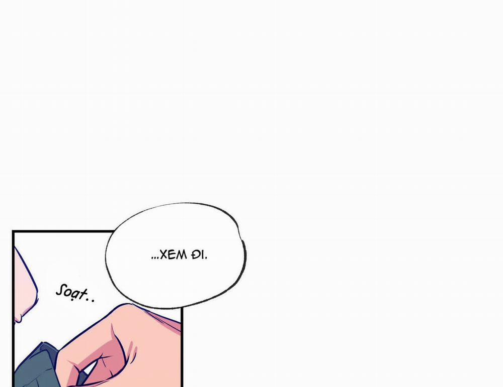 Không Chốn Yêu Đương 51 trang 24
