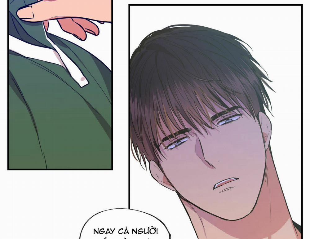 Không Chốn Yêu Đương 51 trang 25