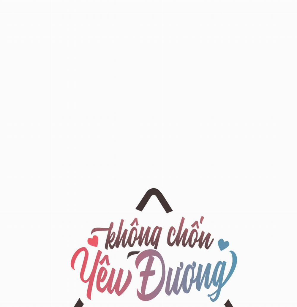 Không Chốn Yêu Đương 51 trang 28