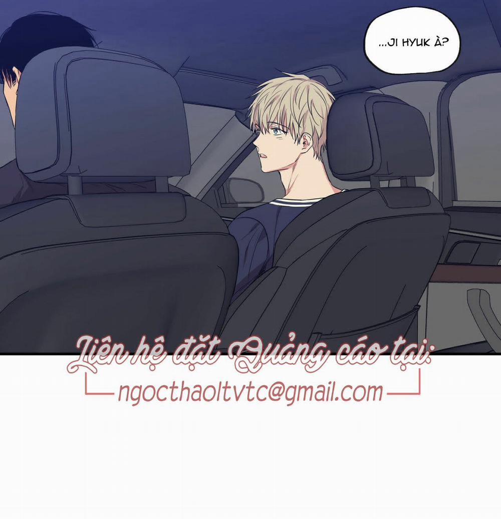 Không Chốn Yêu Đương 51 trang 36