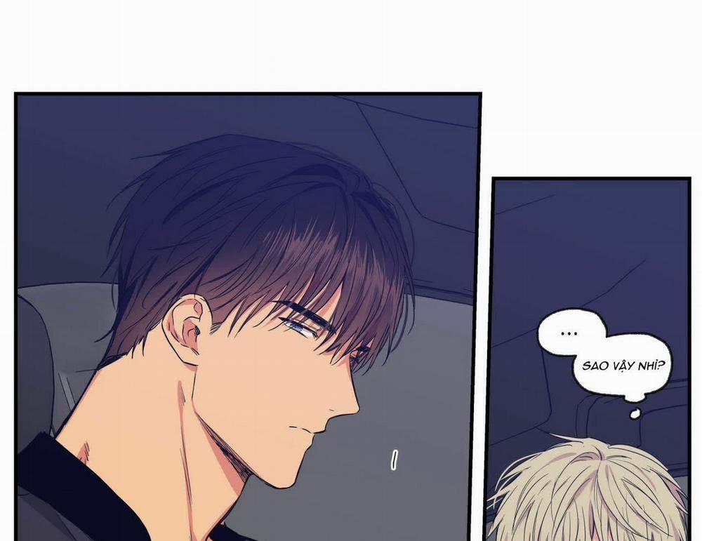Không Chốn Yêu Đương 51 trang 37
