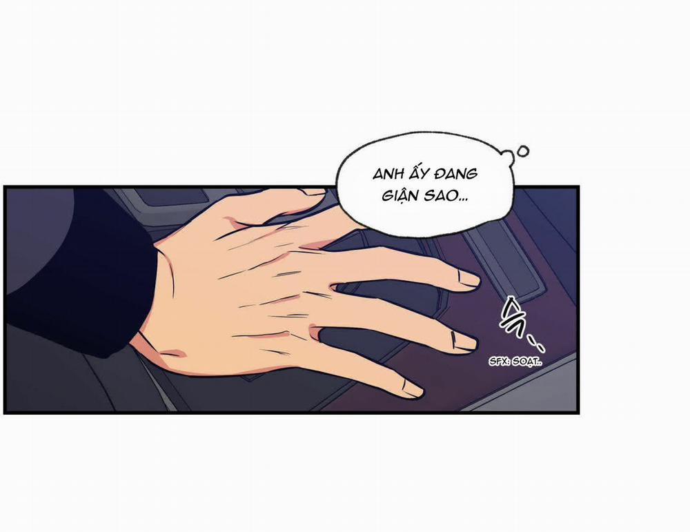 Không Chốn Yêu Đương 51 trang 39