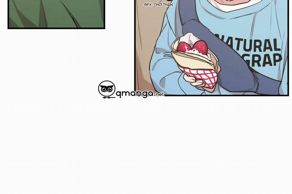 Không Chốn Yêu Đương 51 trang 4