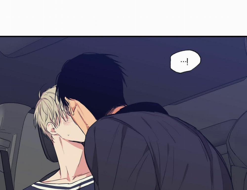 Không Chốn Yêu Đương 51 trang 40